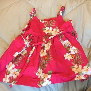 Baby dress